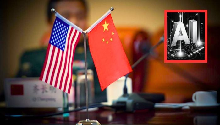 US, Chinese security experts propose nuclear-style safeguards for military AI