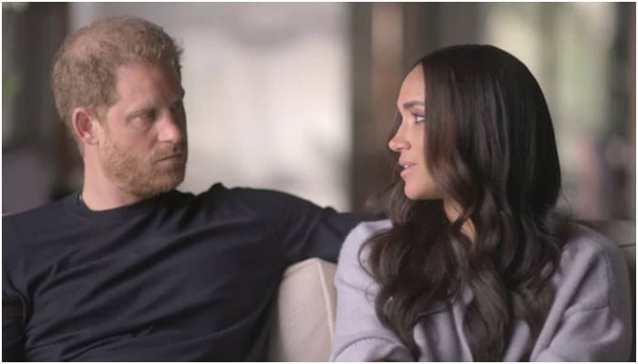 Prince Harry, Meghan Markle put on blast: ‘Do you never plan a few moves ahead?’