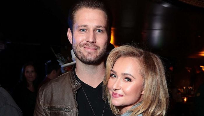 Hayden Panettieres ex Brian Hickerson finally breaks silence on her death