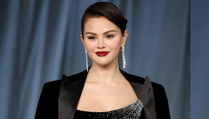 Selena Gomez finally reveals why she stepped back from music after marriage