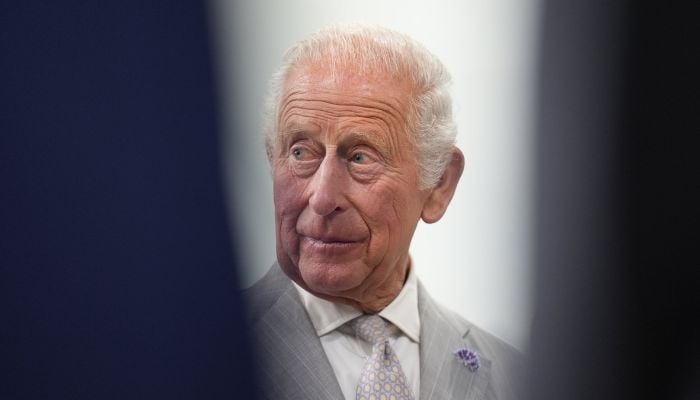 King Charles’ 2 key questions for tech leaders on AI safety