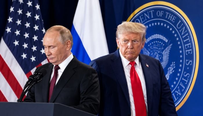 Russia-Ukraine peace deal at risk? Kremlin responds to new US sanctions