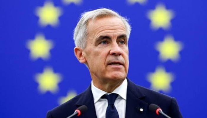 Carney reveals what Canada-EU alliance means for US relations