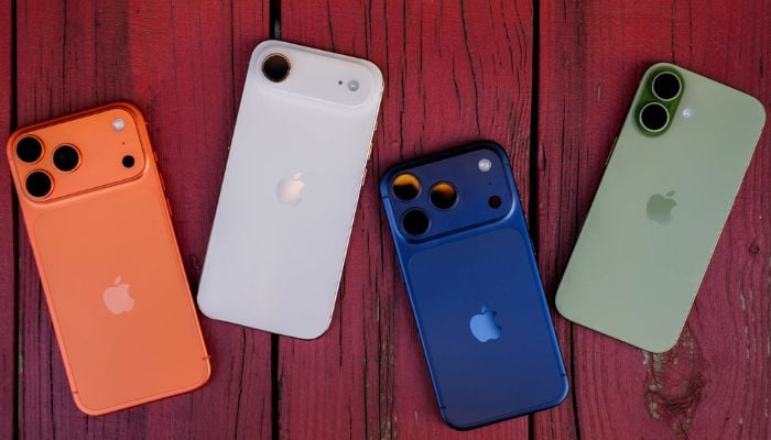 Apple iPhone prices to climb again in 2027