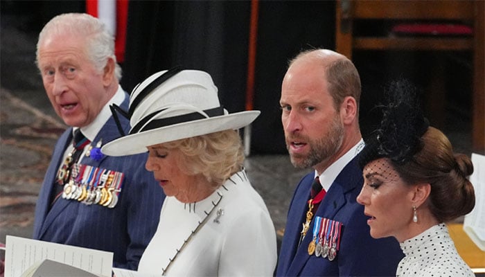 King Charles was the person who overruled Royal protocol to insist that Diana should have a full state-style ceremonial funeral.