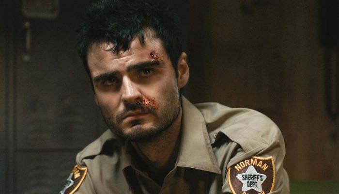 The Deputy’s new clip teased a tense mystery