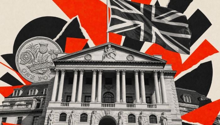 Bank of England sounds inflation alarm as it holds interest rates upto 4%