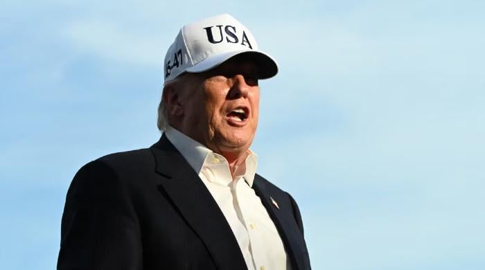 Trump grant cuts hit health, disaster relief and education across US, analysis finds