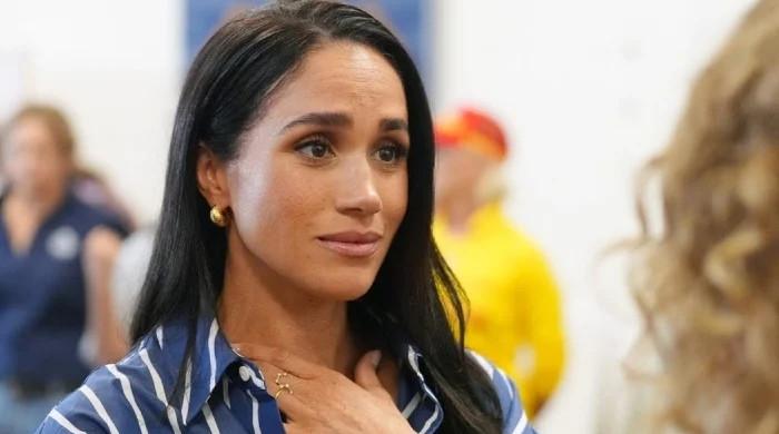 Meghan Markle ‘furious’ as Prince William puts nail in coffin