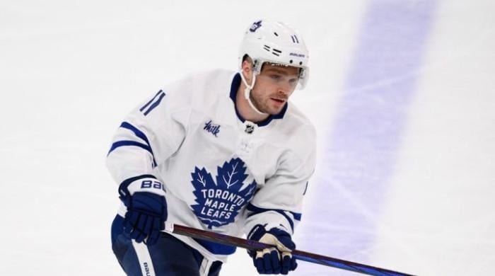Max Domi to miss Maple Leafs training camp amid complications from surgery