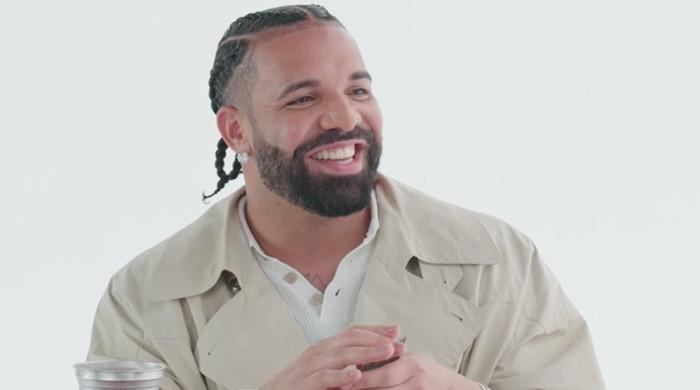 Drake brings star he had viral interaction with into 'FOMO' short film