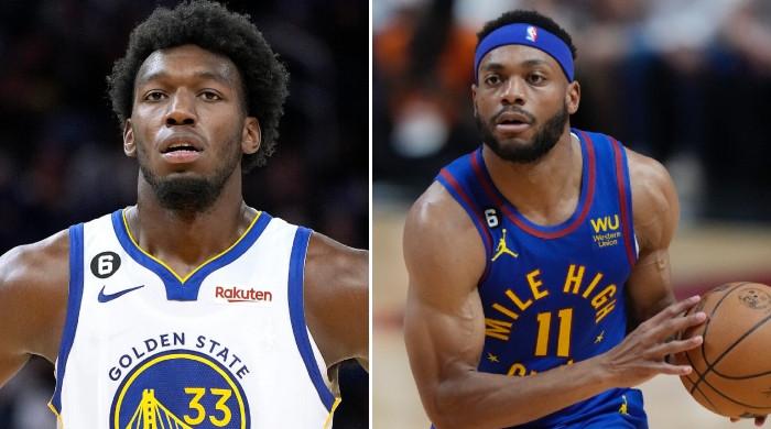 New York Knicks add James Wiseman and Bruce Brown ahead of NBA training camp