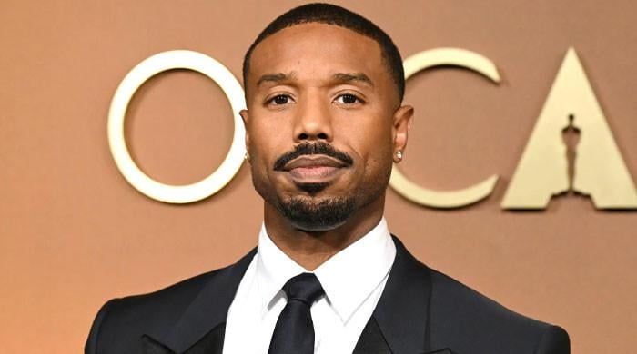 Michael B. Jordan reveals why he's taking a break in 2027
