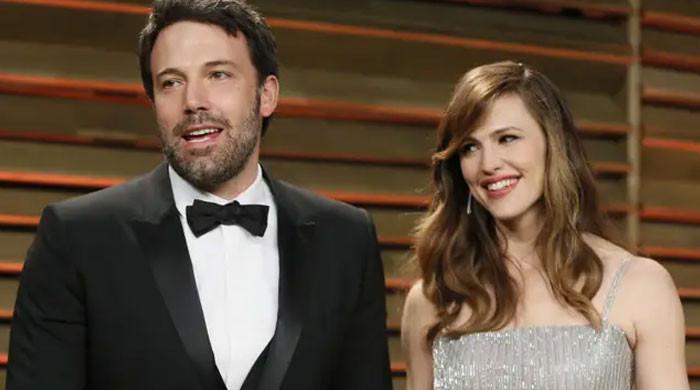 Ben Affleck opens up about nearly casting ex-wife Jennifer Garner