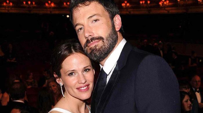 Jennifer Garner's cutting reply after Ben Affleck's casting change