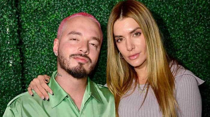 J Balvin, Valentina Ferrer end relationship after 10 years