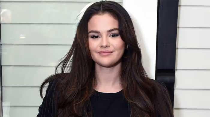 Selena Gomez embraces aging: 'I don’t feel like it’s a bad thing'