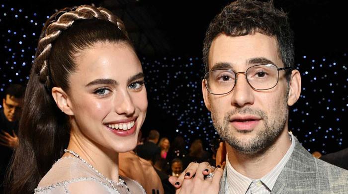 Jack Antonoff finally speaks on Margaret Qualley split with blunt reply