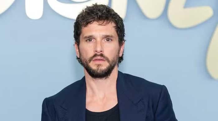 Kit Harington opens up on decision to join 'Harry Potter' series: 'I really wanted to be in it'