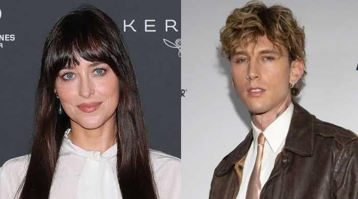 MGK, Dakota Johnson's hidden connection finally revealed