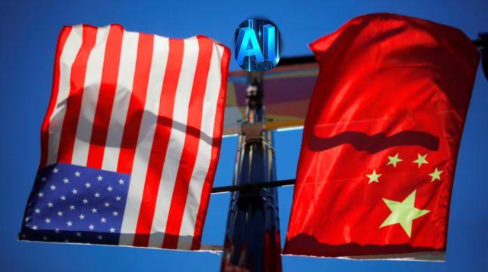 US, Chinese security experts propose nuclear-style safeguards for military AI