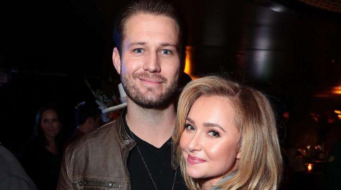 Hayden Panettiere's ex Brian Hickerson finally breaks silence on her death