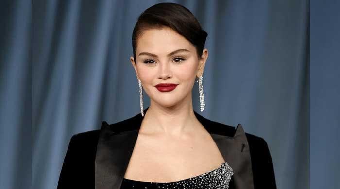 Selena Gomez finally reveals why she stepped back from music after marriage