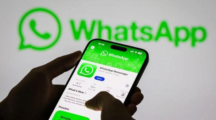 WhatsApp's new iOS shortcut fixes an annoying search step