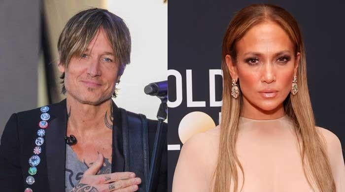 Keith Urban's secret plans with Jennifer Lopez revealed after Nicole Kidman divorce