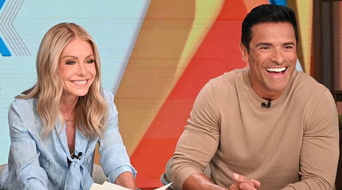 Mark Consuelos promises to change Kelly Ripa's diapers as they age