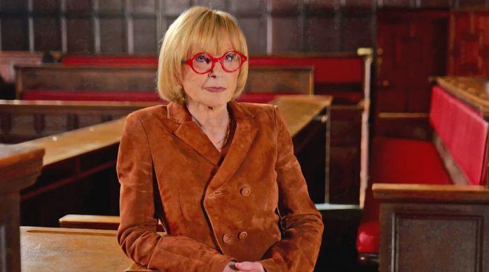 Anne Robinson reveals 'most shameful thing of her life'
