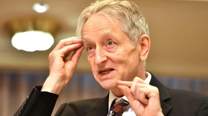 Godfather of AI says kill switch won't save us from AI