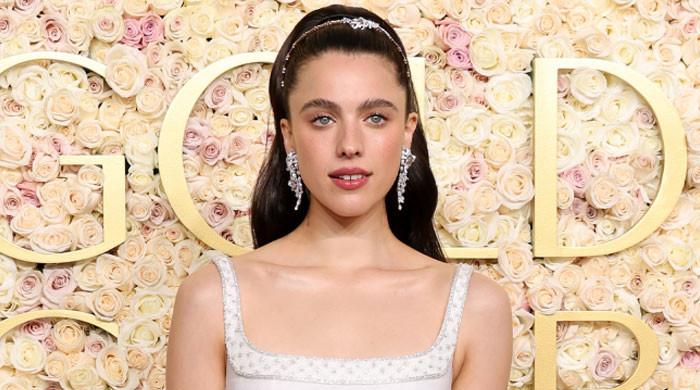 Margaret Qualley reveals what real nurses taught her for new gig