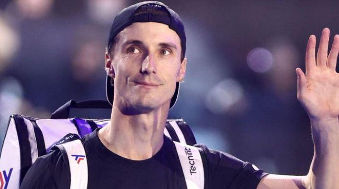 Grand Slam champion Joe Salisbury announces retirement