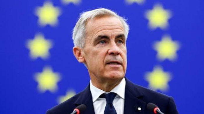 Carney reveals what Canada-EU alliance means for US relations