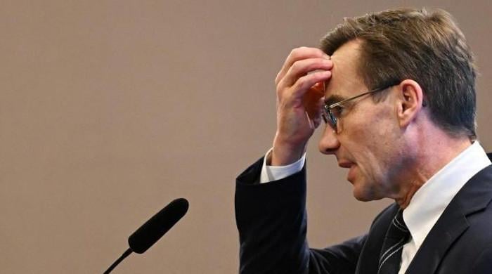 Sweden loses prime minister after opposition wins parliamentary majority  