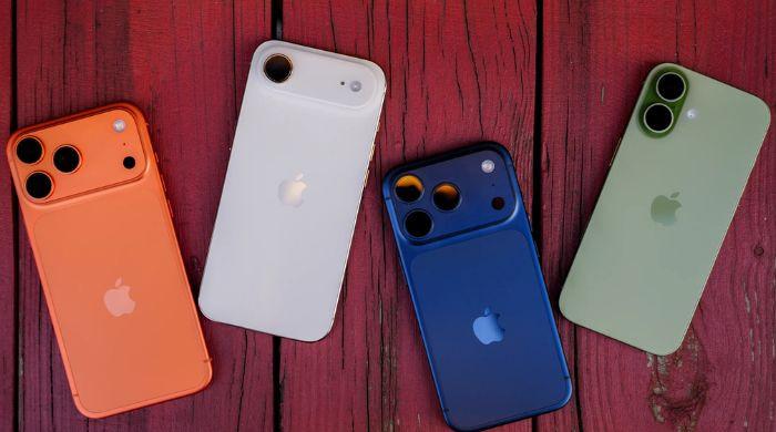 Apple iPhone prices to climb again in 2027