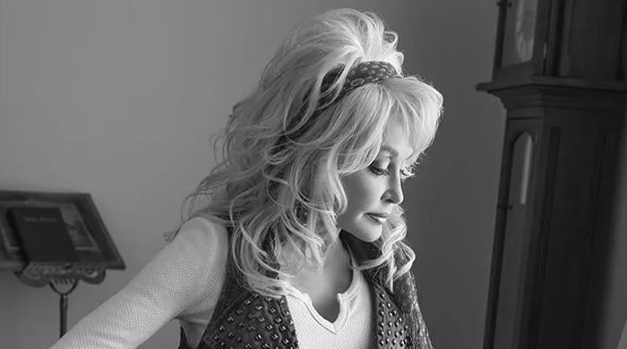 Dolly Parton shocked audience after her death with surprise video appearance