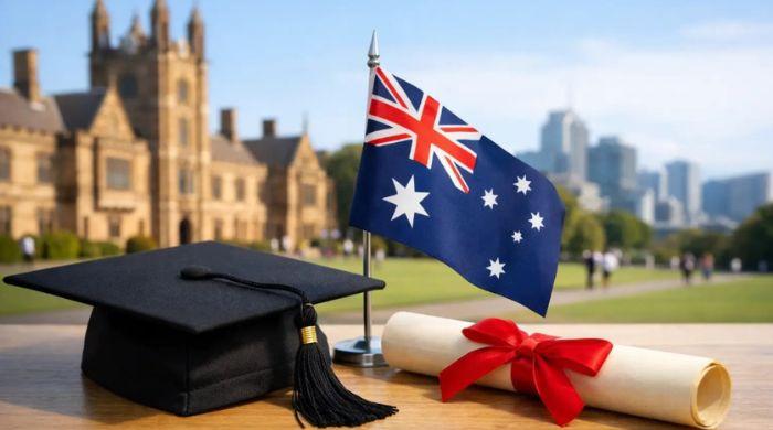Australia bars international students from bringing dependants in sweeping visa crackdown