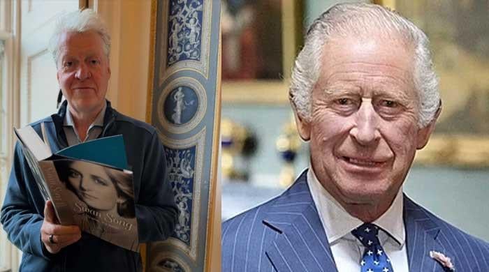 'Charles Spencer may fight back,' says expert after Buckingham Palace statement on Diana book 