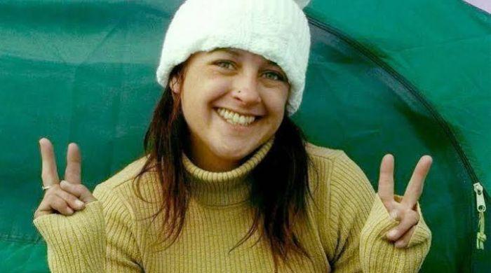Joanne Sheen’s remains identified seven years after she went missing
