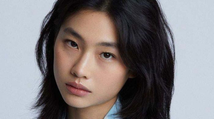 Jung Ho-yeon reveals what inspired her ‘Hope’ role