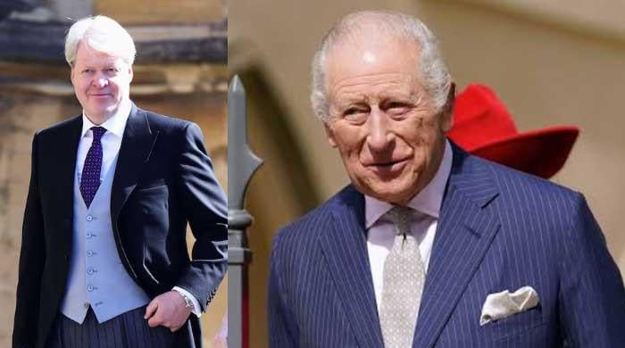 Charles Spencer drops subtle warning in response to King Charles's statement? 