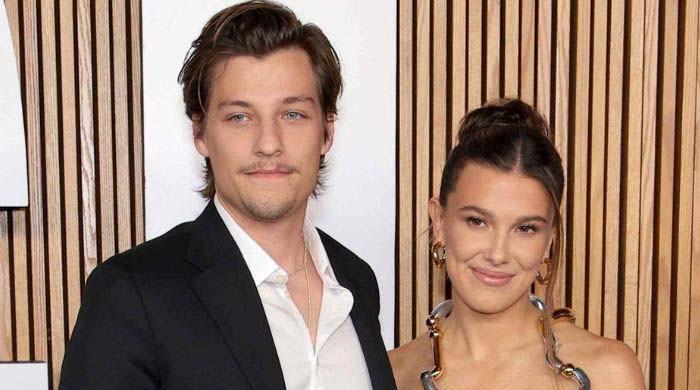 Millie Bobby Brown, Jake Bongiovi welcome another child together