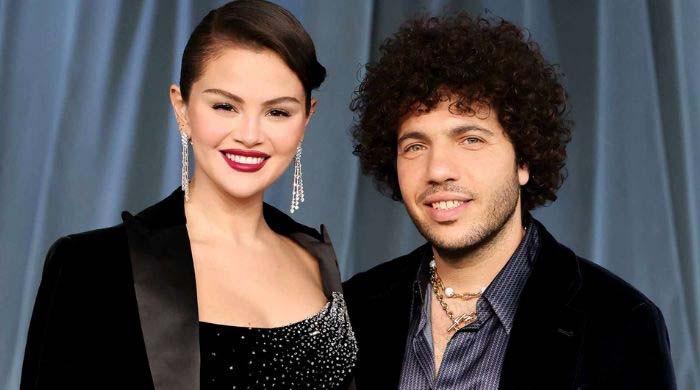 Selena Gomez opens up as first wedding anniversary draws near