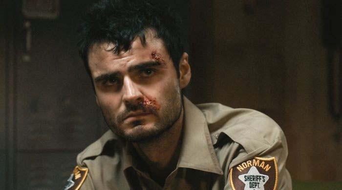 The Deputy’s new clip teased a tense mystery