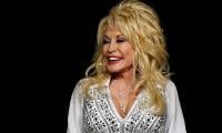 Dolly Parton's final message plays during posthumous Lifetime Achievement honor