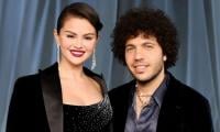Selena Gomez showers 'hubby' Benny Blanco with 'love' after new book release