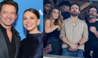 Sutton Foster goes 'through hell' due to Hugh Jackman's ties with Ryan Reynolds, Blake Lively