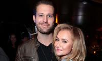Hayden Panettiere's ex Brian Hickerson finally breaks silence on her death